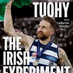 Zach Tuohy - The Irish Experiment: From the GAA to the AFL