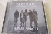 Take That - Ultimate Collection Cd