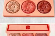 Clinique Cheek Pop Blush Palette Warm Up