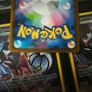 Flutter Mane ! Illustration Rare ! from Wild Force Set ! 2024 ! Japanese Pokemon Card ! Image 6