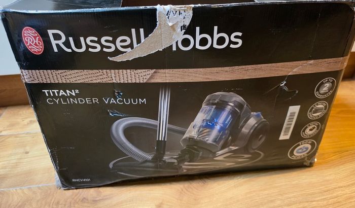 Vacuum Cleaner/ Hoover