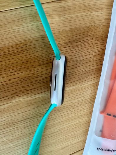 Apple Watch Series 7