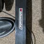 Indoor bike trainer Image 2