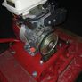 Honda G100 copy Engine 2.5 hp Image 2