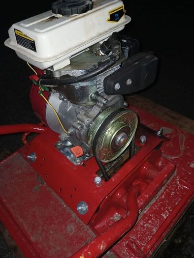 Honda G100 copy Engine 2.5 hp