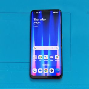 OnePlus Nord CE 2 128GB Silver