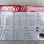 Buffalo Wireless-G high gain 54Mbps  2xthe range Image 4