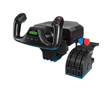 Logitech / Saitek Pro Flight Yoke System