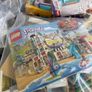 lego friends and boxes of loose and other surprises! Image 5