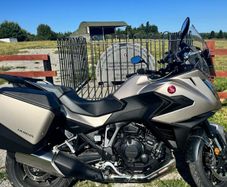 Honda NT1100