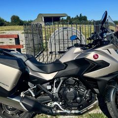 Honda NT1100