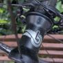 Campagnolo Zonda rear wheel - damaged Image 8