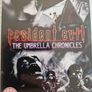 Resident Evil The Umbrella Chronicles Nintendo Wii Games Original Image 2