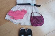 Our Generation doll's outfit