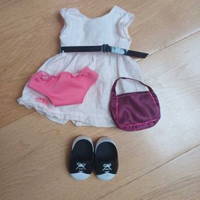 Our Generation doll's outfit