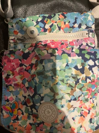 Kipling bag
