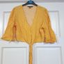 crop blouse Image 2