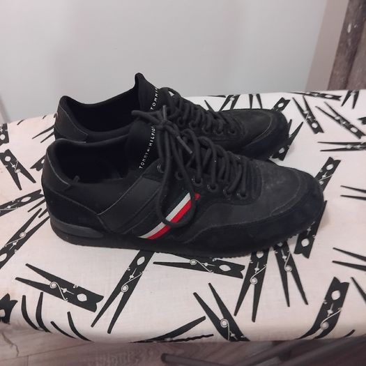 Tommy Hilfiger shoes