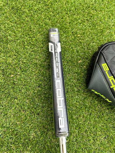 Cobra King Sport left handed putter
