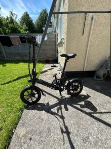 bike electric