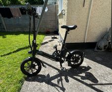 bike electric