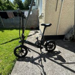 bike electric