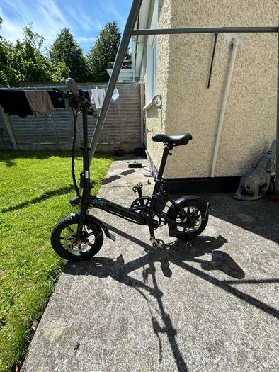 bike electric