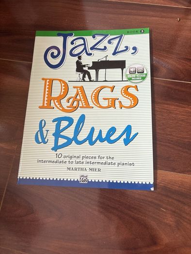 piano books