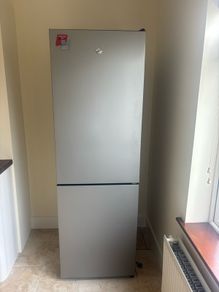 Hoover fridge
