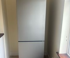 Hoover fridge
