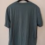 Calvin Klein Mens Green Tshirt Size L Image 2