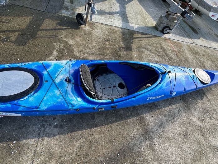 Kayak for sale Dagger Charleston 15.0