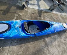 Kayak for sale Dagger Charleston 15.0