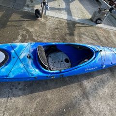 Kayak for sale Dagger Charleston 15.0