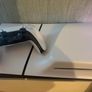 Playstation 5 with Controller and Quidditch Image 2