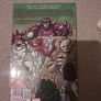 graphic novel. avengers heavy metal tpb Image 2