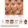 x2 Bundle - Brand New Sheglam Triple Treat Correcting Primer - Size - 30ml - RRP - 8.49. Brand New Sheglam Pout Perfect Lip Shine Plumper - Shade - Pink Flamingo - RRP - 6.99 = RRP - 15+ Image 10