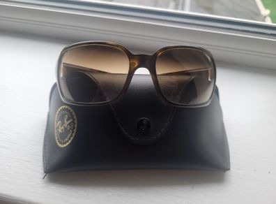Ray Ban Sunglasses