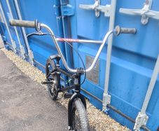 Pro Bmx F.b.m. Deployer