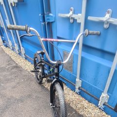 Pro Bmx F.b.m. Deployer