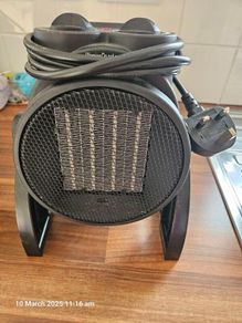 Heater
