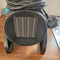 Heater