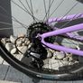 Girls Ridgeback bike Image 2