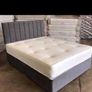 New Double Divan Beds, Free Delivery Image 3