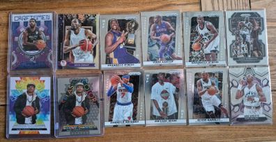 panini basketball