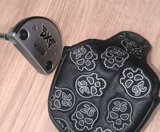 PXG Battle Ready 2 Hercules Putter
