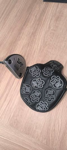 PXG Battle Ready 2 Hercules Putter