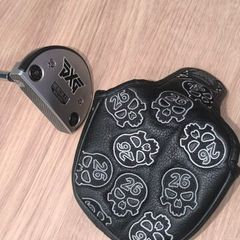 PXG Battle Ready 2 Hercules Putter