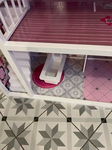 doll house