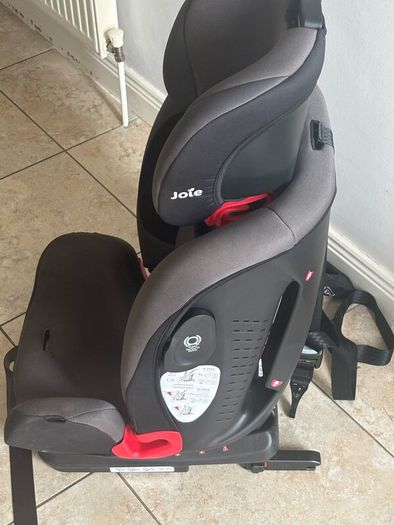 Jole car seat